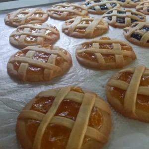 Pasticceria artigianale le officine del gusto