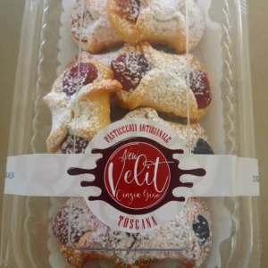 Pasticceria artigianale le officine del gusto