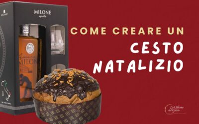 Come Creare un Cesto Natalizio Perfetto