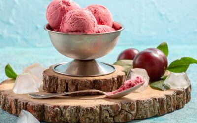 Basi per gelato artigianale: quando la qualità degli ingredienti fa la differenza