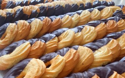 Dolci artigianali per gelaterie e pasticcerie: come distinguersi davvero