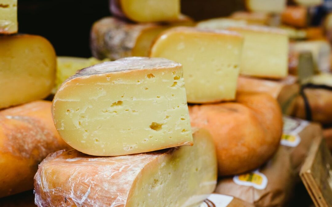 Formaggi artigianali: la filiera corta che fa la differenza nel piatto