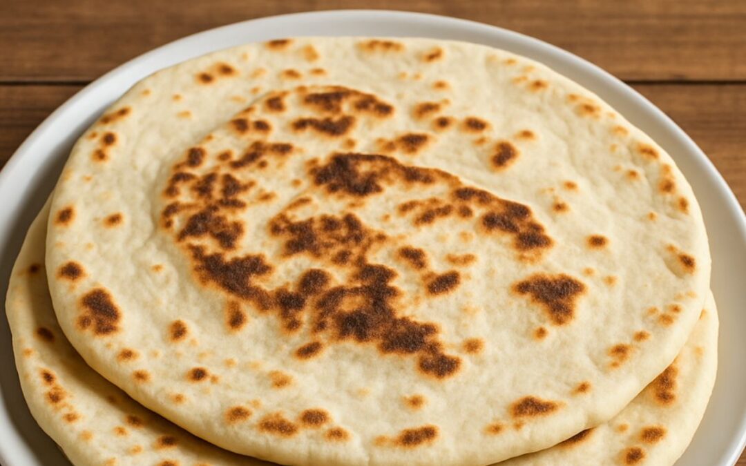 Pidaza artigianale, l’antico pane romagnolo