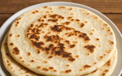 Pidaza artigianale, l’antico pane romagnolo