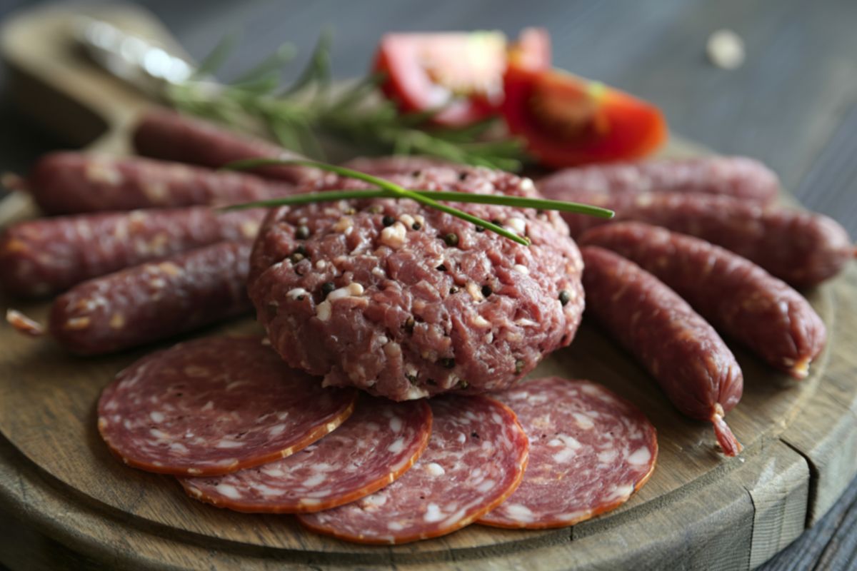 salumi artigianali