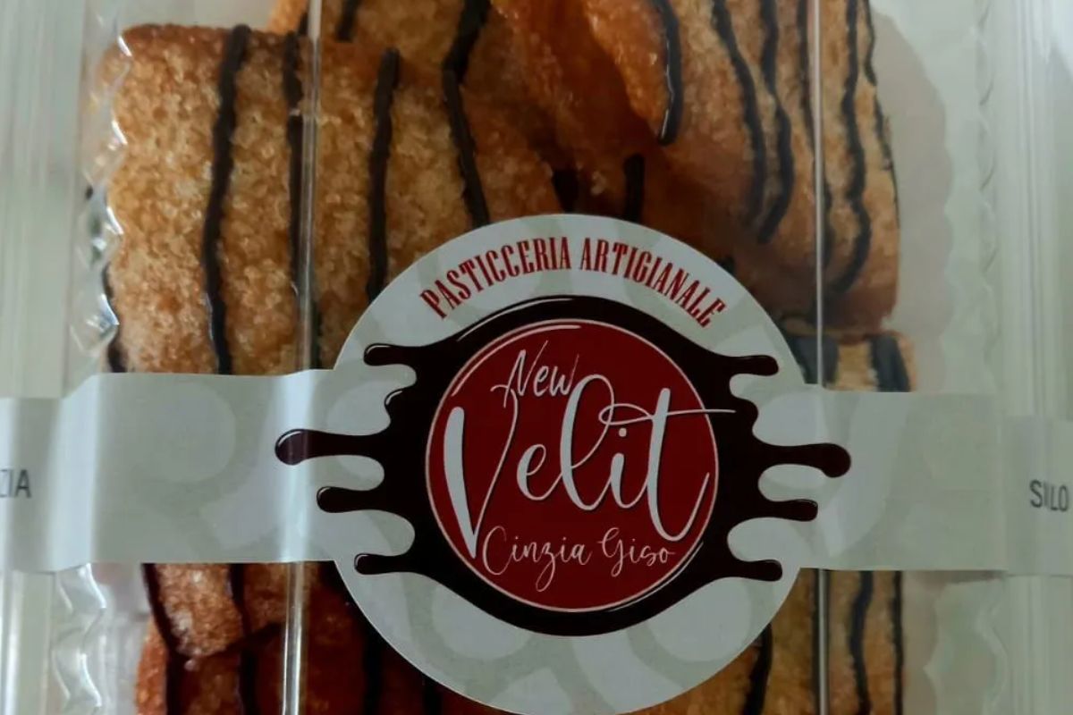 trasparenza etichetta